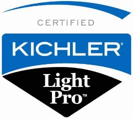 Kichler Light Pro