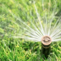 Sprinkler